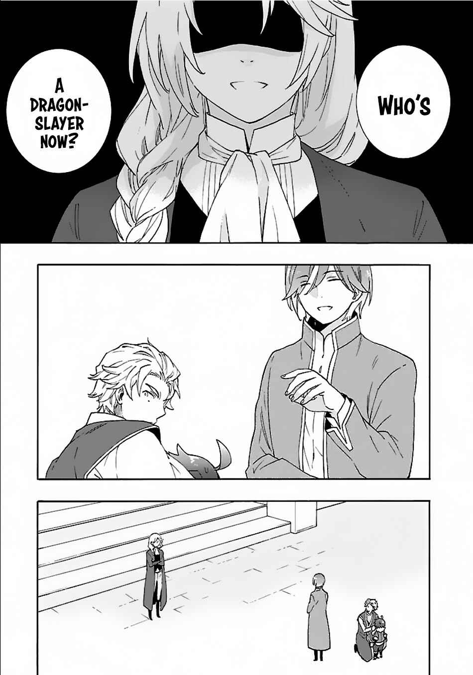 Page 16 Chapter 25 Tensei Shite Inaka de Slow Life wo Okuritai