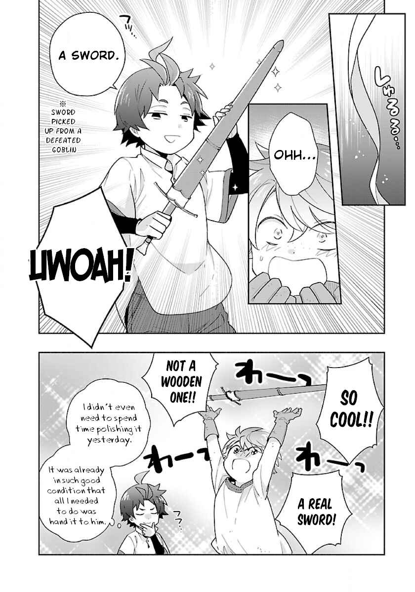 Page 12 Chapter 53 Tensei Shite Inaka de Slow Life wo Okuritai