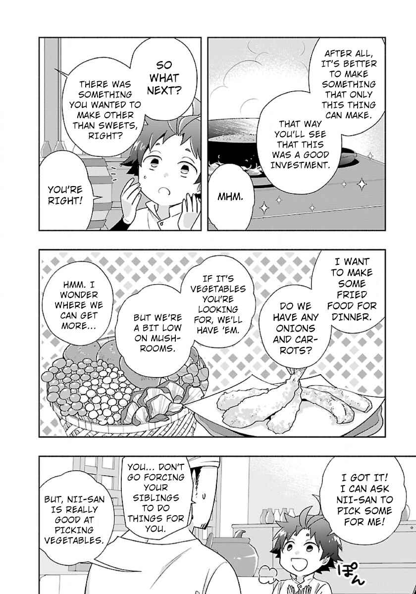 Page 14 Chapter 56 Tensei Shite Inaka de Slow Life wo Okuritai