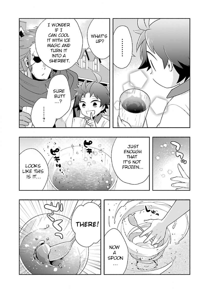 Page 16 Chapter 67 Tensei Shite Inaka de Slow Life wo Okuritai