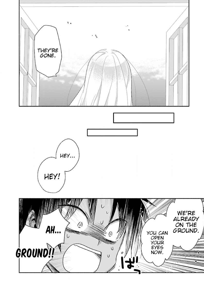 Page 16 Chapter 49 Tensei Shite Inaka de Slow Life wo Okuritai