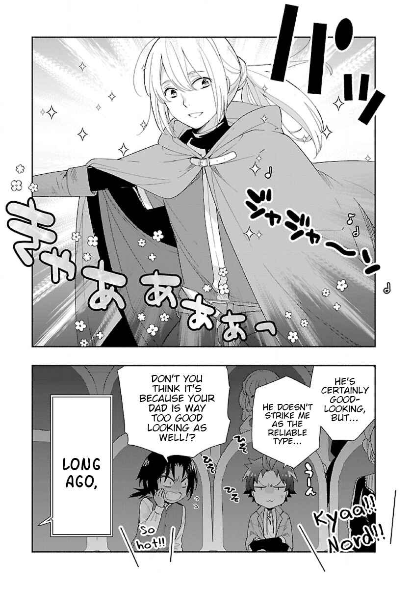 Page 23 Chapter 49 Tensei Shite Inaka de Slow Life wo Okuritai