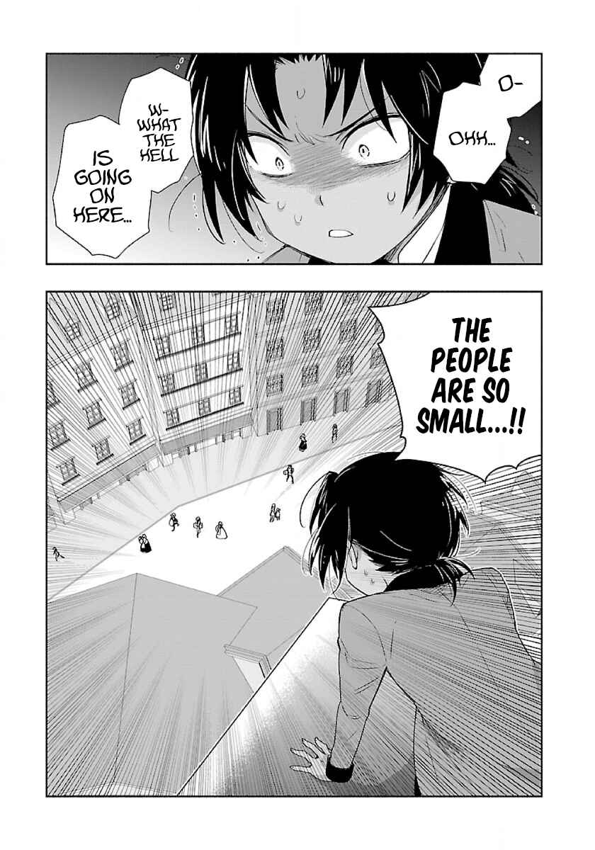 Page 3 Chapter 49 Tensei Shite Inaka de Slow Life wo Okuritai