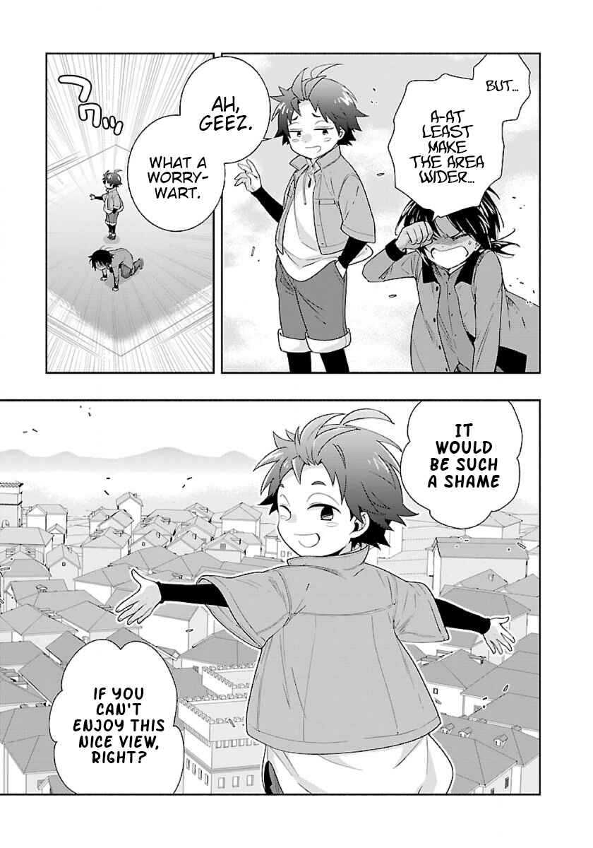 Page 5 Chapter 49 Tensei Shite Inaka de Slow Life wo Okuritai