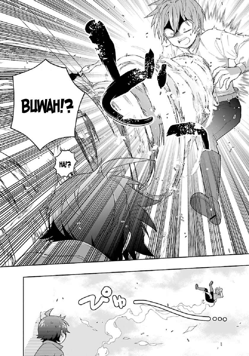 Page 16 Chapter 48 Tensei Shite Inaka de Slow Life wo Okuritai