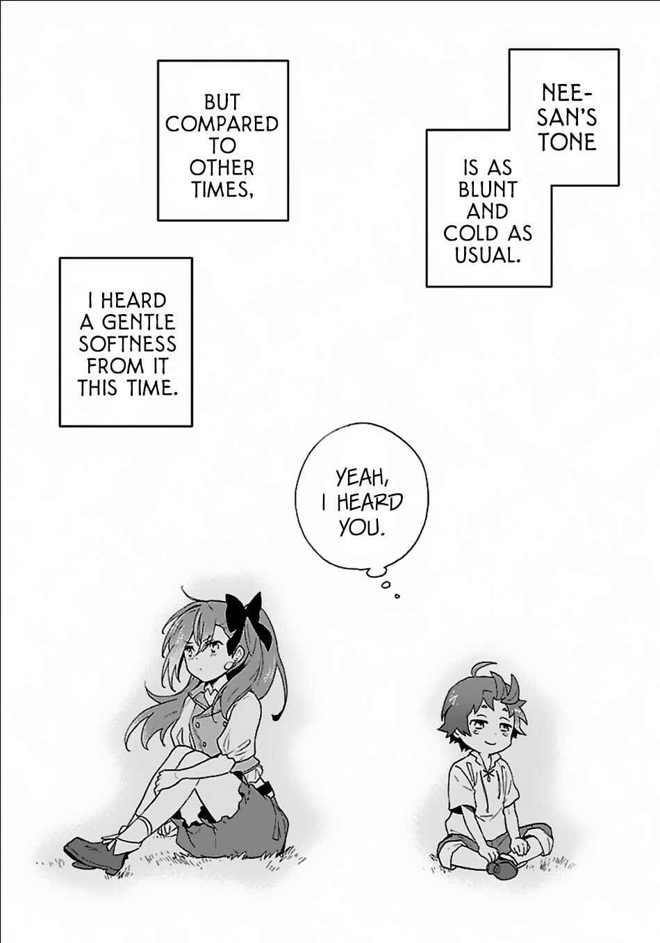 Page 20 Chapter 19 Tensei Shite Inaka de Slow Life wo Okuritai
