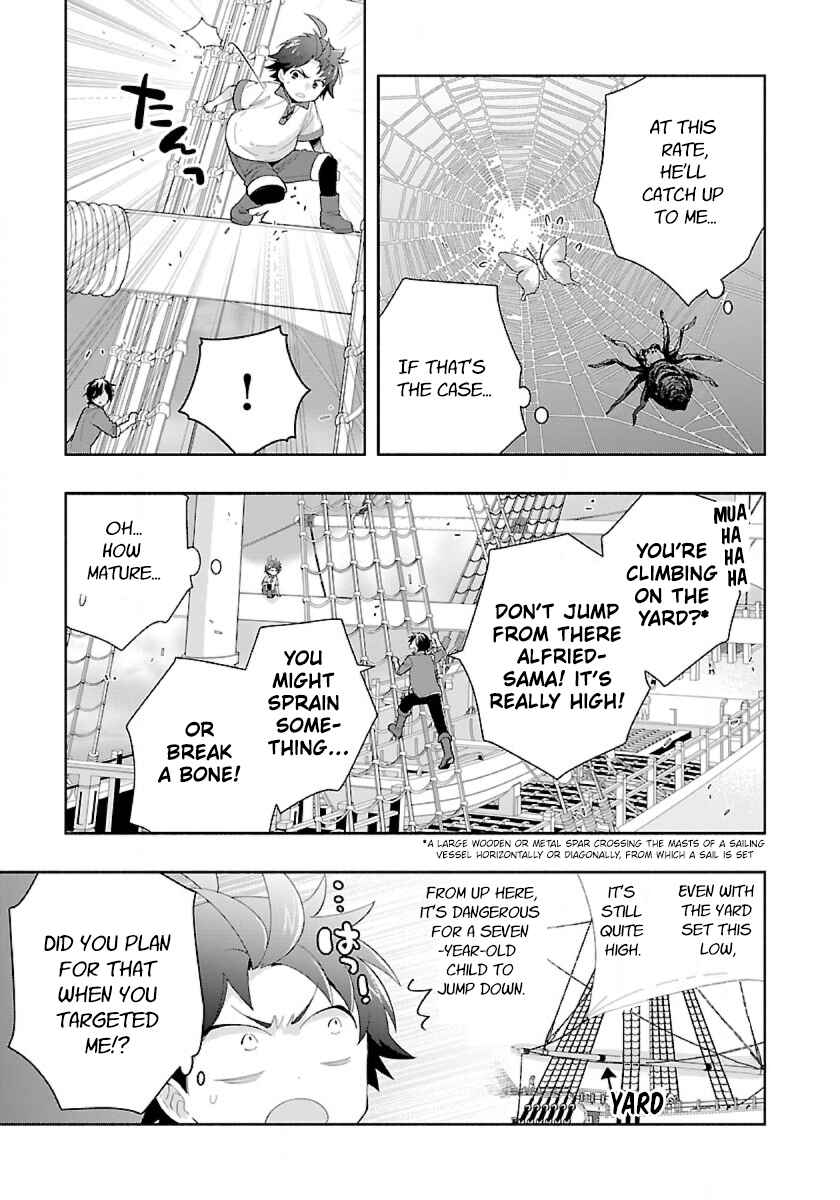 Page 13 Chapter 72 Tensei Shite Inaka de Slow Life wo Okuritai