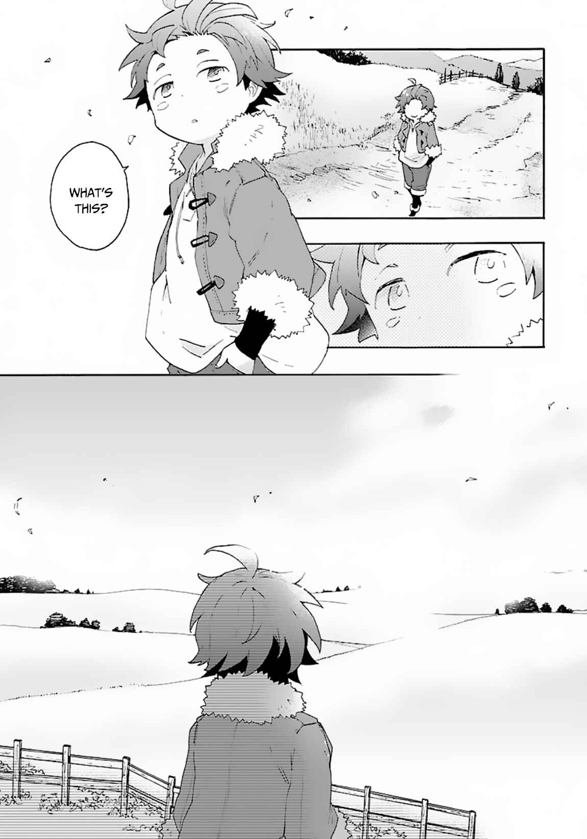 Page 7 Chapter 23 Tensei Shite Inaka de Slow Life wo Okuritai