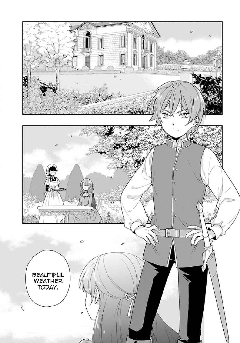 Page 12 Chapter 46 Tensei Shite Inaka de Slow Life wo Okuritai
