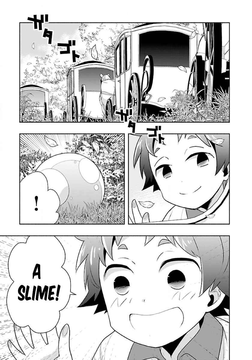 Page 1 Chapter 65 Tensei Shite Inaka de Slow Life wo Okuritai