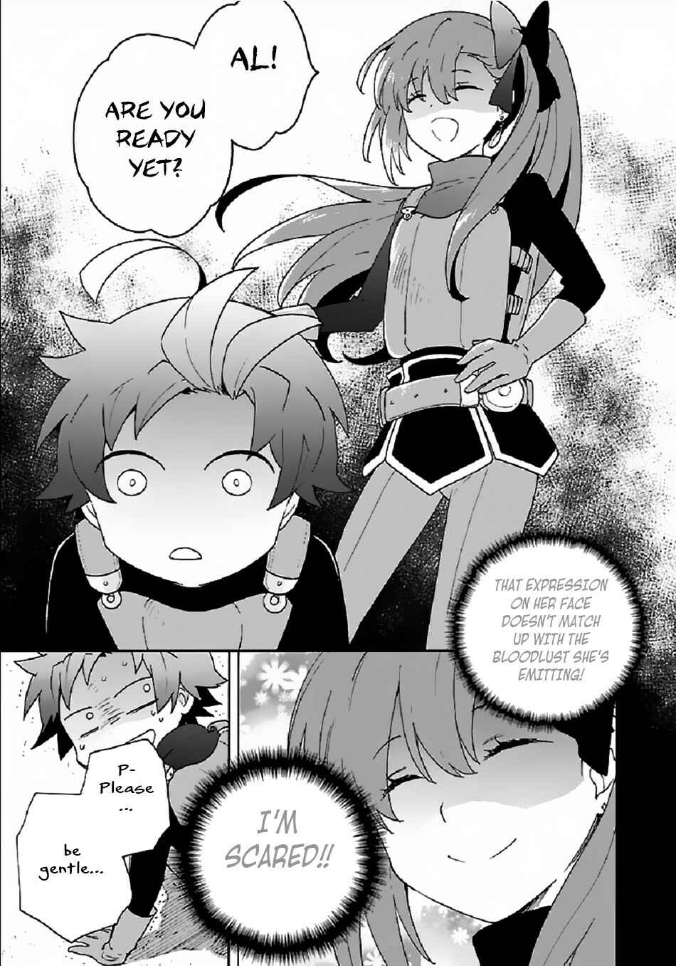 Page 31 Chapter 28 Tensei Shite Inaka de Slow Life wo Okuritai