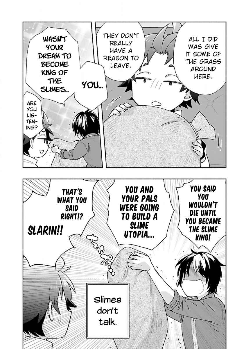 Page 4 Chapter 66 Tensei Shite Inaka de Slow Life wo Okuritai