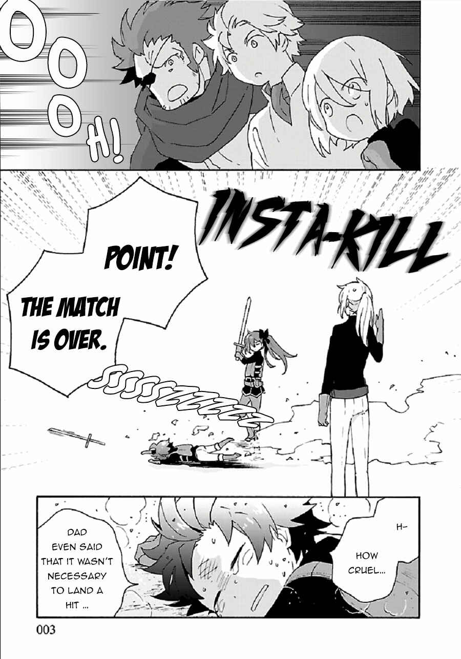 Page 4 Chapter 29 Tensei Shite Inaka de Slow Life wo Okuritai