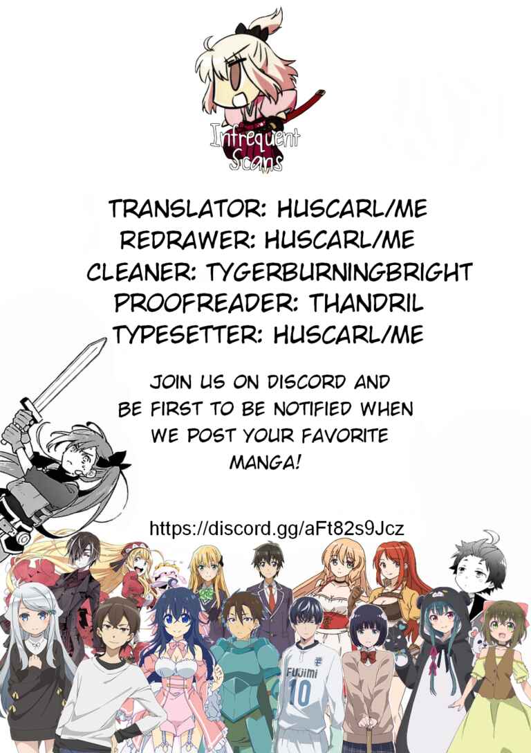 Page 32 Chapter 43 Tensei Shite Inaka de Slow Life wo Okuritai