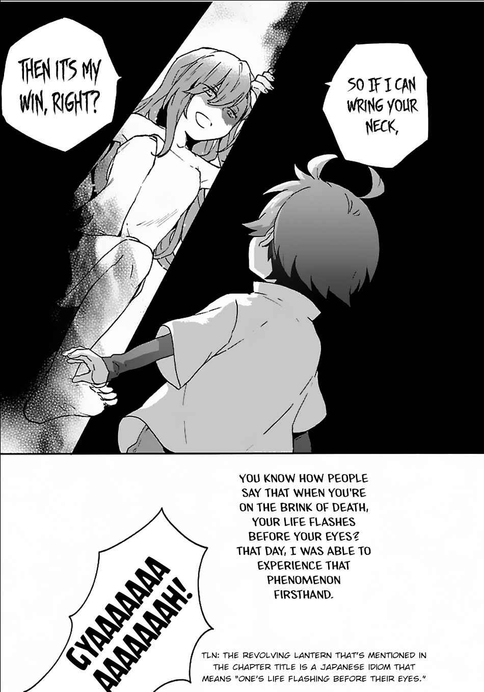 Page 30 Chapter 20 Tensei Shite Inaka de Slow Life wo Okuritai