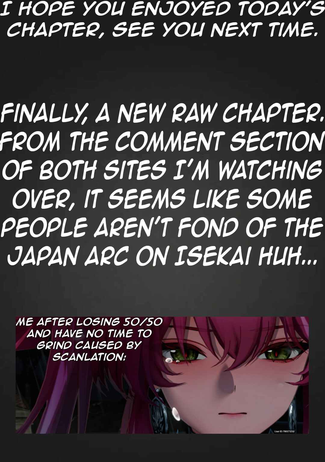 Page 23 Chapter 85 Tensei Shite Inaka de Slow Life wo Okuritai