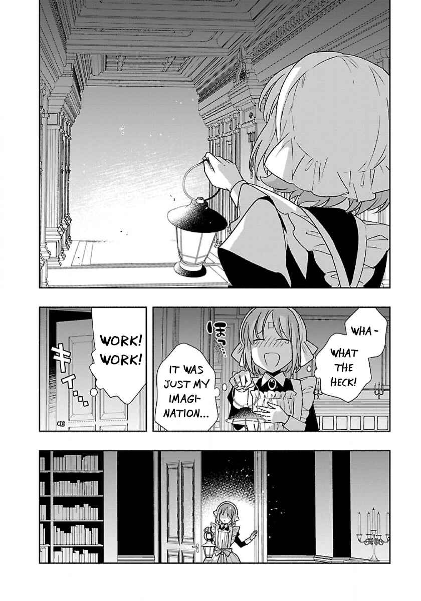 Page 16 Chapter 59 Tensei Shite Inaka de Slow Life wo Okuritai