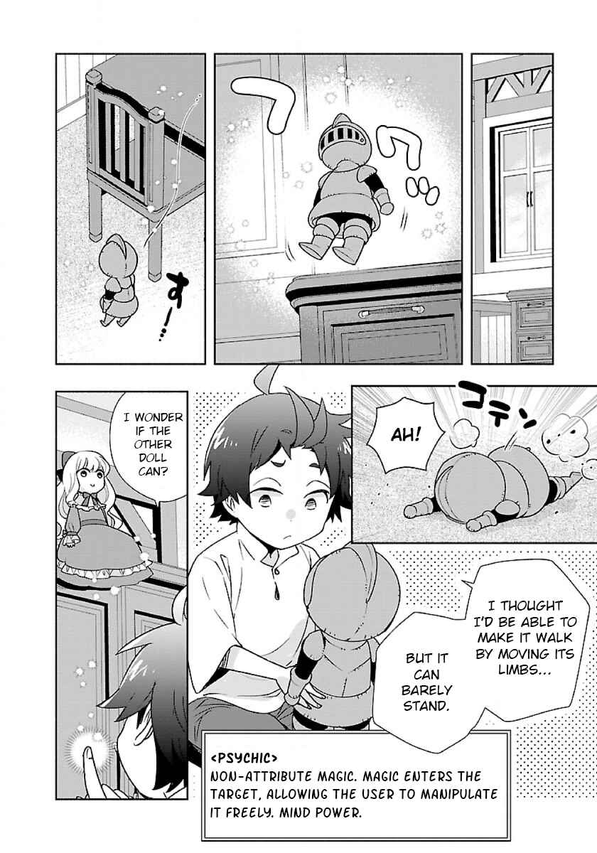 Page 2 Chapter 59 Tensei Shite Inaka de Slow Life wo Okuritai