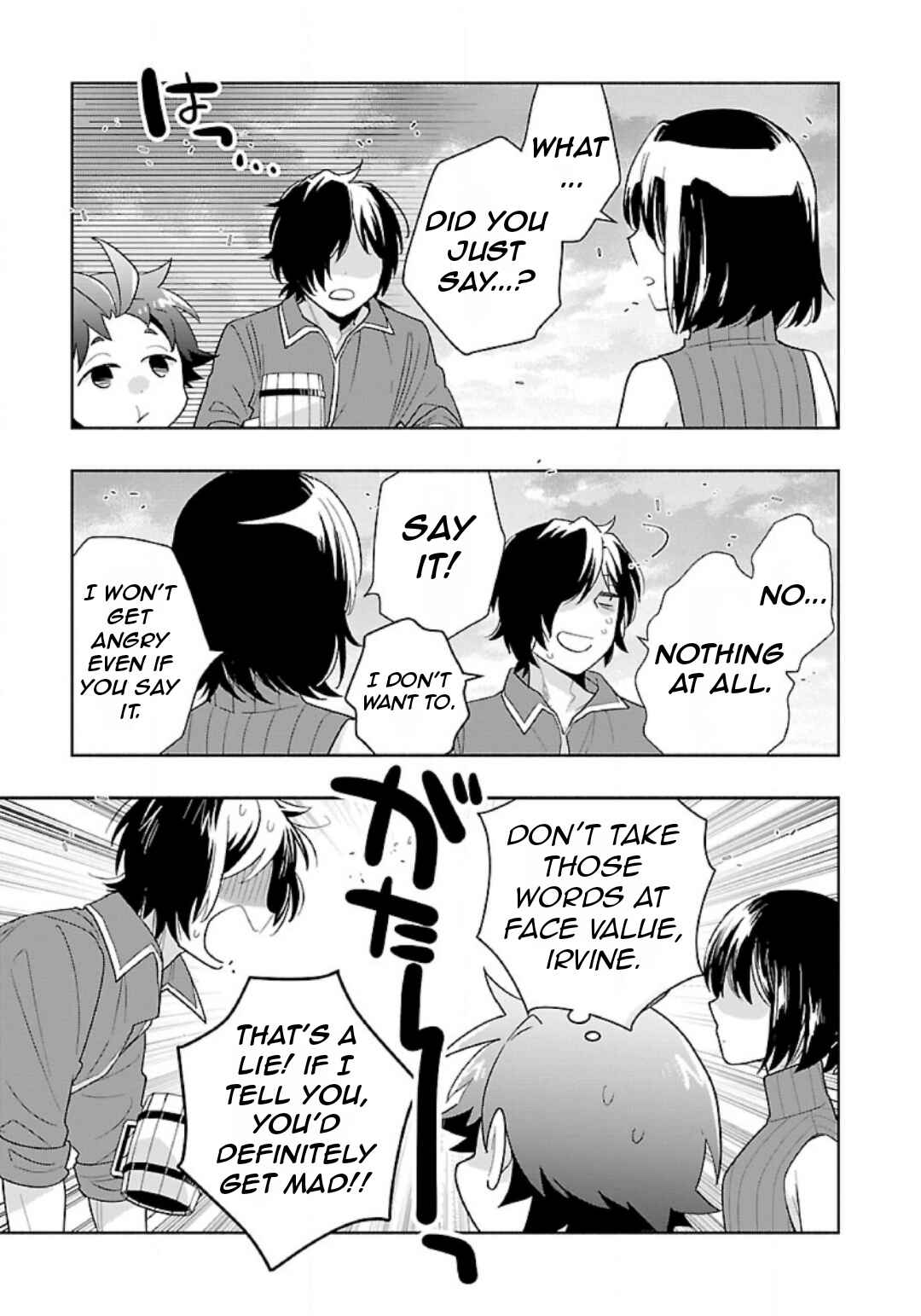 Page 14 Chapter 78 Tensei Shite Inaka de Slow Life wo Okuritai
