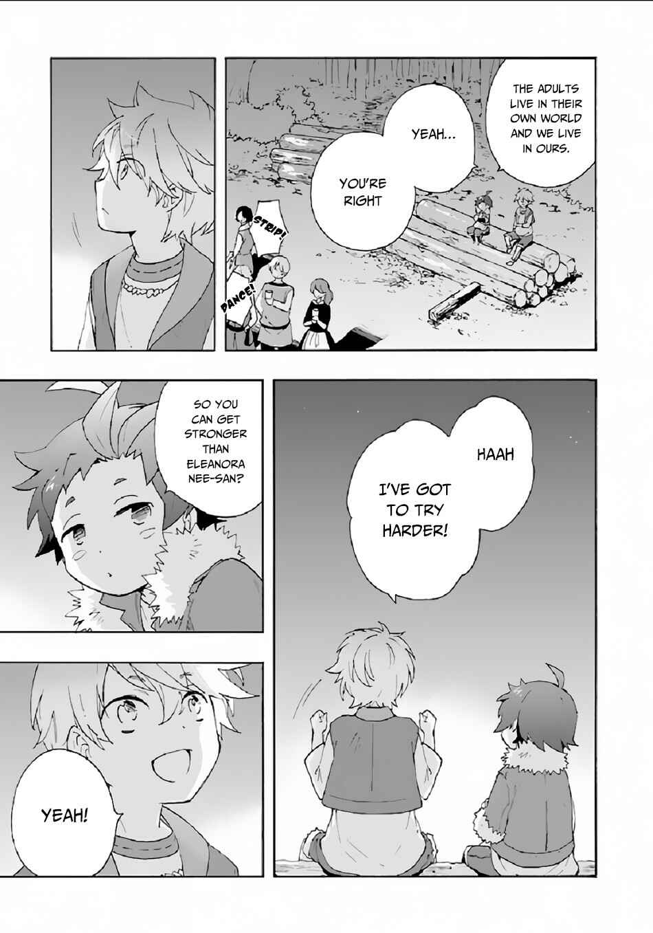 Page 14 Chapter 31 Tensei Shite Inaka de Slow Life wo Okuritai