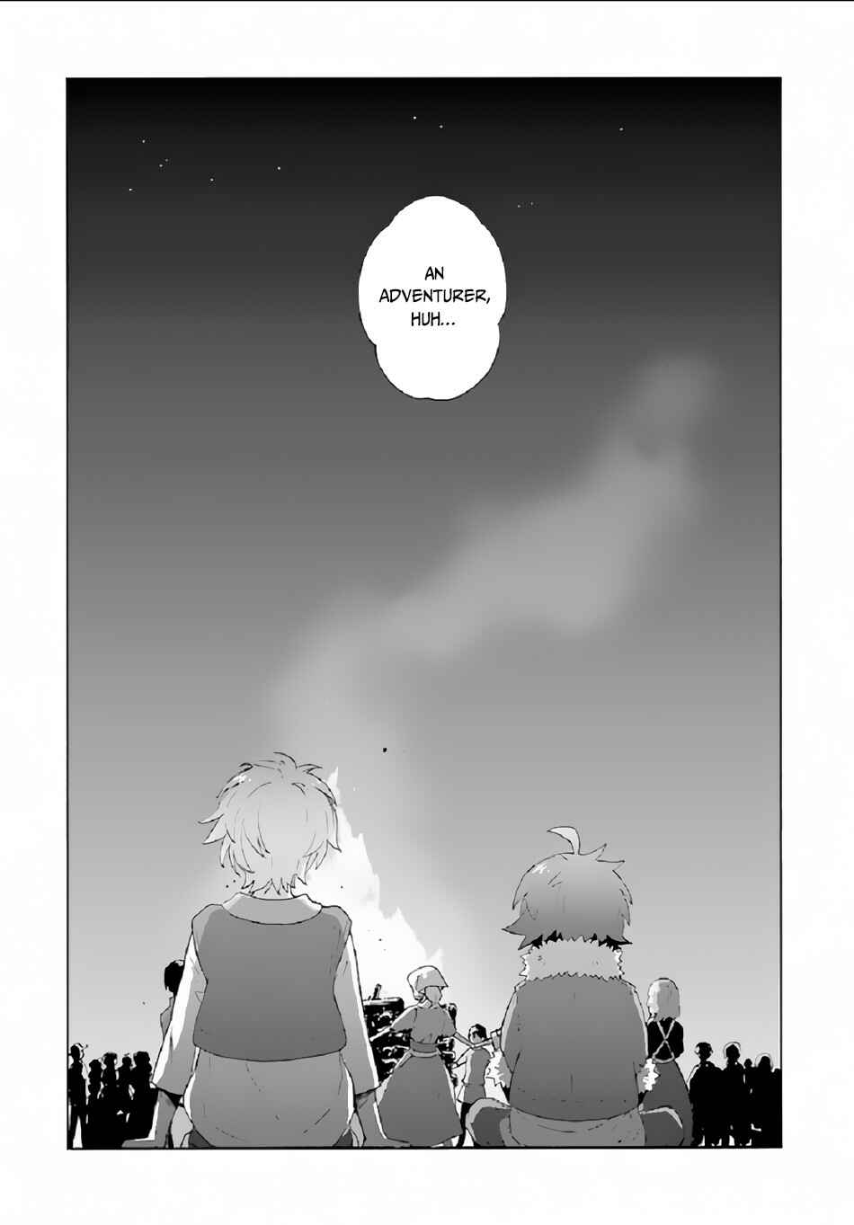 Page 16 Chapter 31 Tensei Shite Inaka de Slow Life wo Okuritai