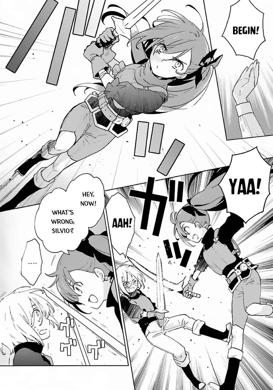 Page 13 Chapter 10 Tensei Shite Inaka de Slow Life wo Okuritai