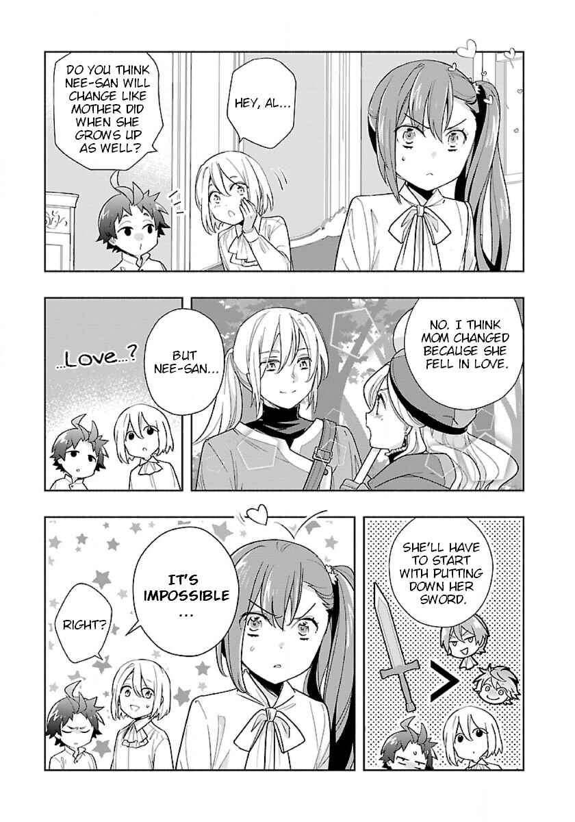 Page 19 Chapter 54 Tensei Shite Inaka de Slow Life wo Okuritai