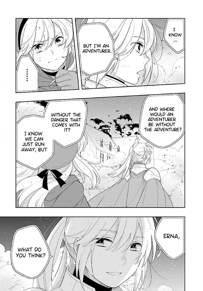 Page 11 Chapter 50 Tensei Shite Inaka de Slow Life wo Okuritai