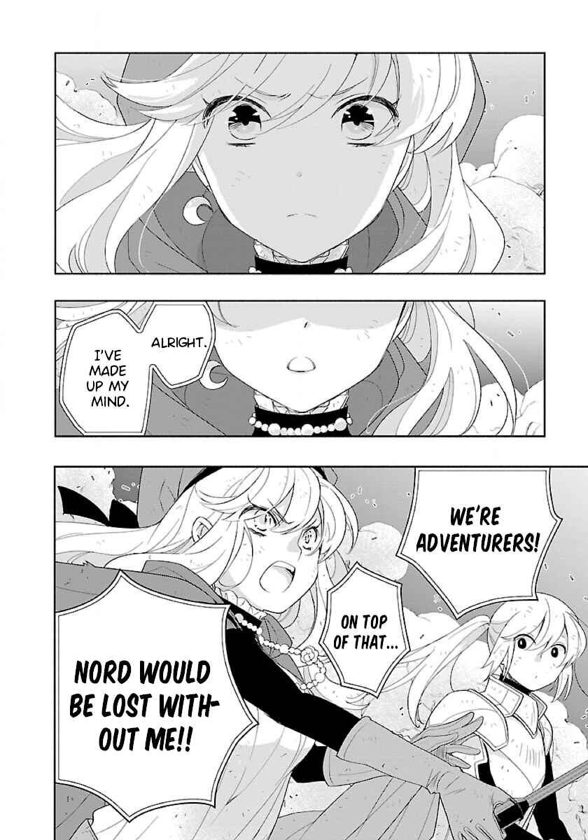 Page 12 Chapter 50 Tensei Shite Inaka de Slow Life wo Okuritai