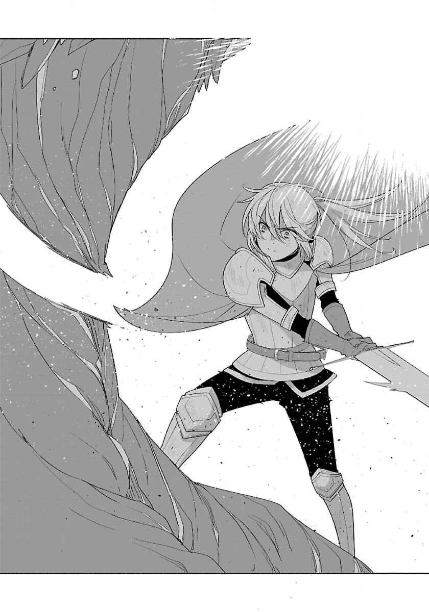 Page 20 Chapter 50 Tensei Shite Inaka de Slow Life wo Okuritai