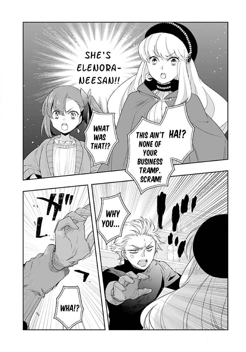 Page 4 Chapter 50 Tensei Shite Inaka de Slow Life wo Okuritai