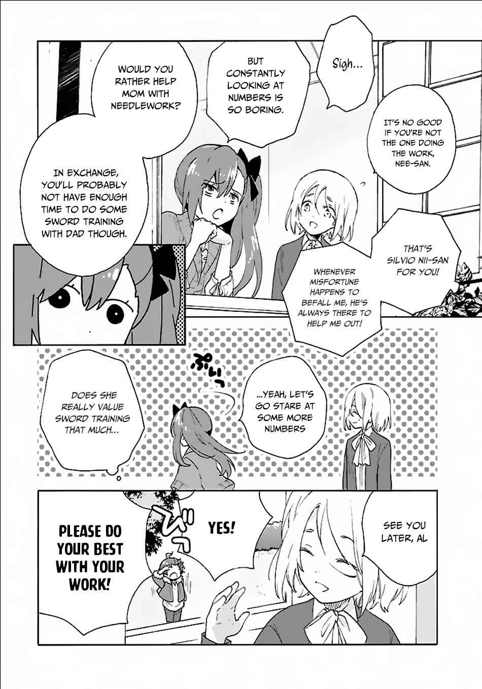 Page 16 Chapter 22 Tensei Shite Inaka de Slow Life wo Okuritai