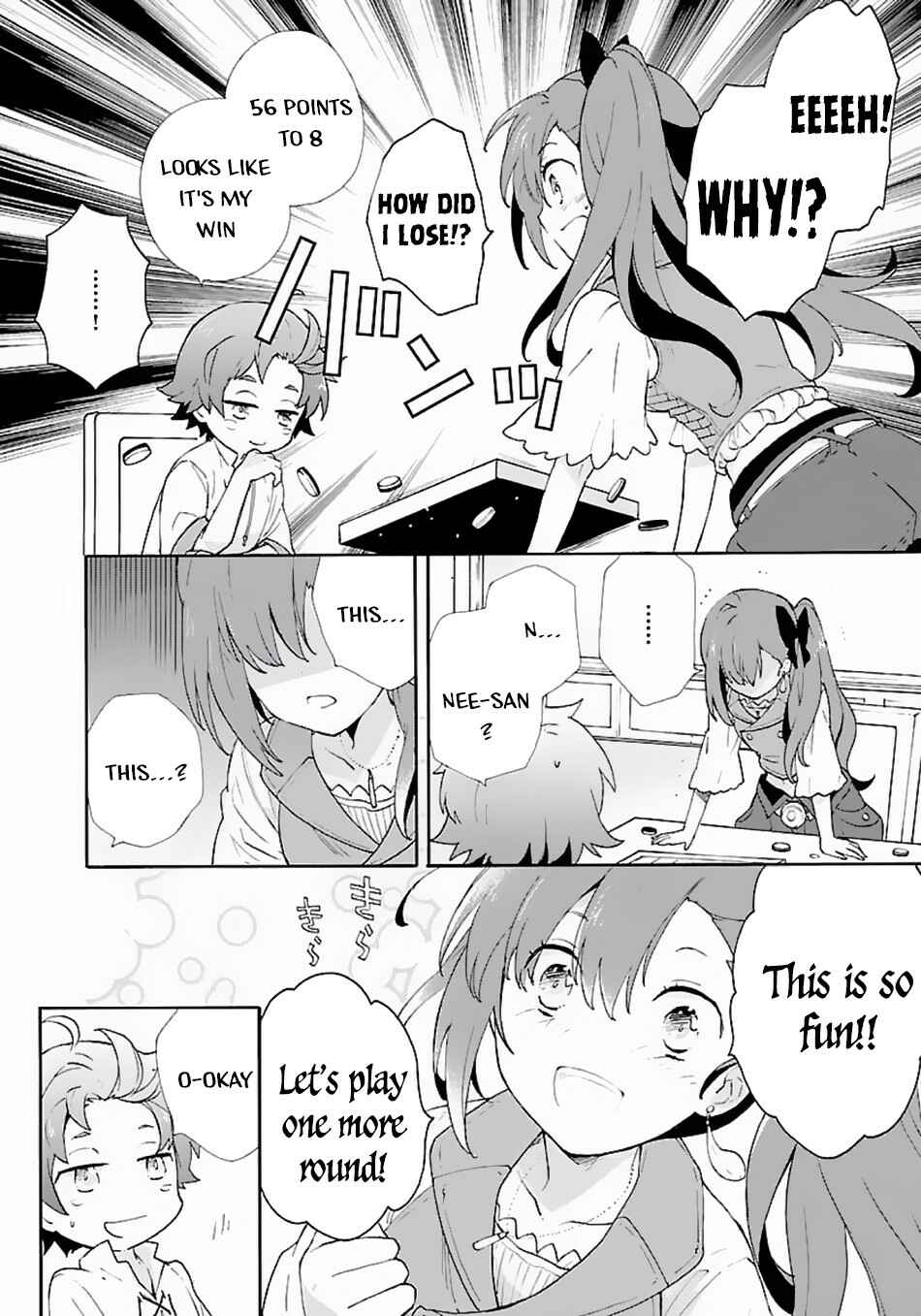 Page 7 Chapter 7 Tensei Shite Inaka de Slow Life wo Okuritai
