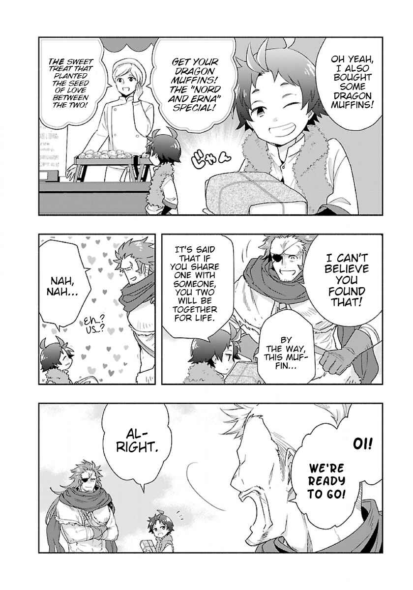 Page 4 Chapter 52 Tensei Shite Inaka de Slow Life wo Okuritai