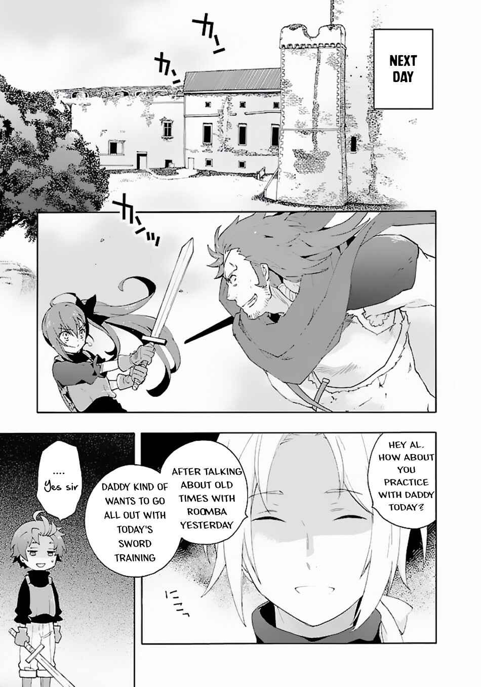 Page 10 Chapter 12 Tensei Shite Inaka de Slow Life wo Okuritai