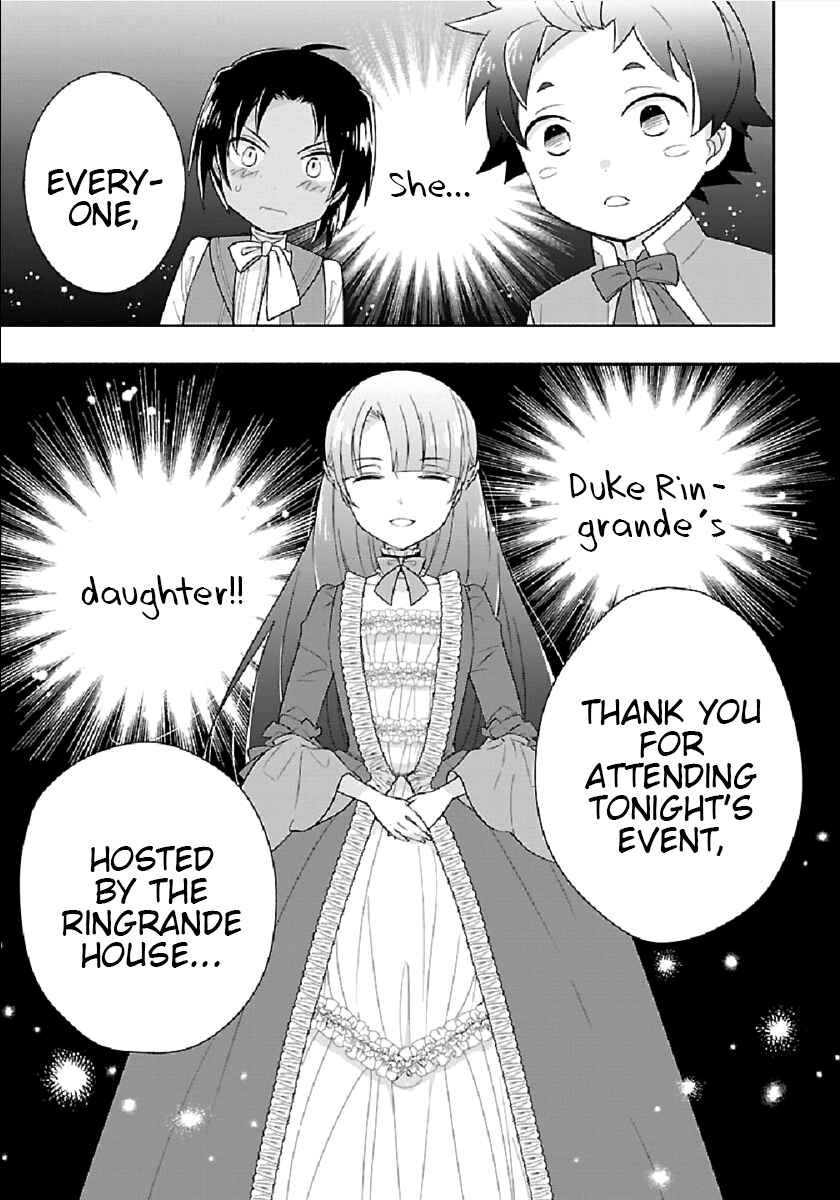 Page 31 Chapter 44 Tensei Shite Inaka de Slow Life wo Okuritai