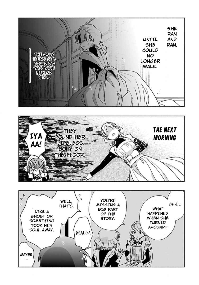 Page 18 Chapter 58 Tensei Shite Inaka de Slow Life wo Okuritai