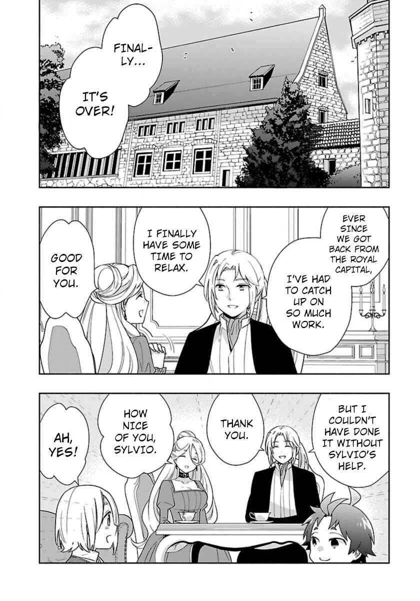 Page 2 Chapter 58 Tensei Shite Inaka de Slow Life wo Okuritai