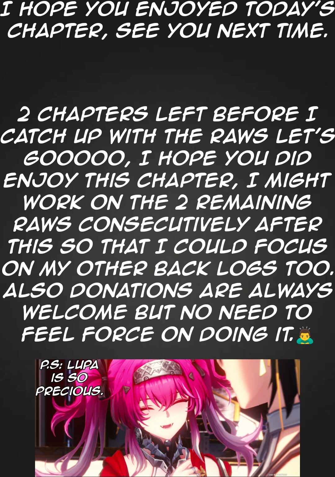 Page 23 Chapter 82 Tensei Shite Inaka de Slow Life wo Okuritai