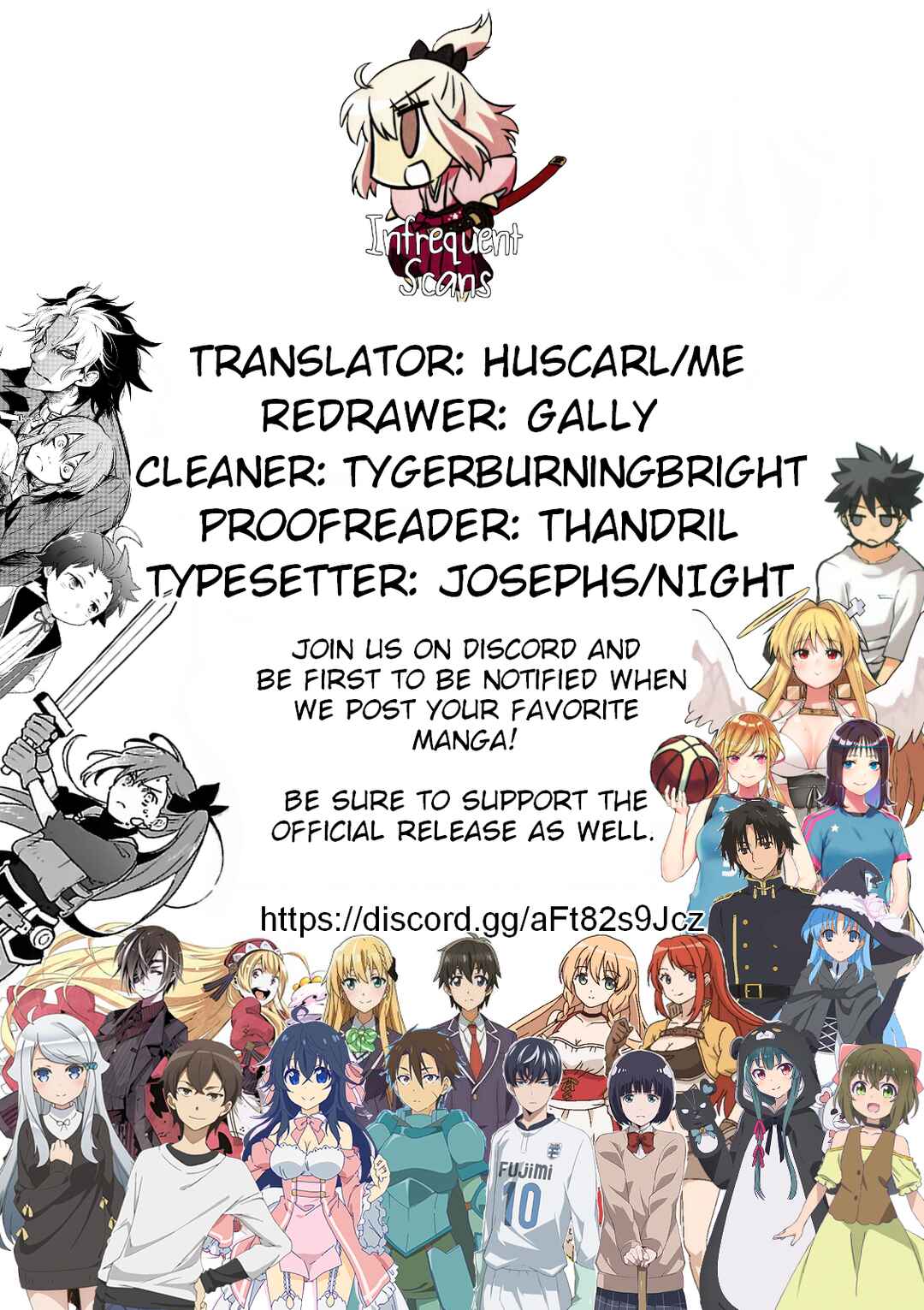 Page 18 Chapter 69 Tensei Shite Inaka de Slow Life wo Okuritai