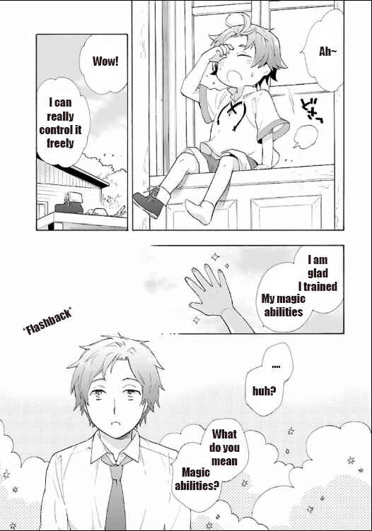 Page 12 Chapter 2 Tensei Shite Inaka de Slow Life wo Okuritai