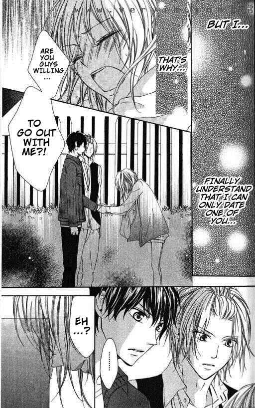 Page 8 Chapter 7 Tonari no Koigataki
