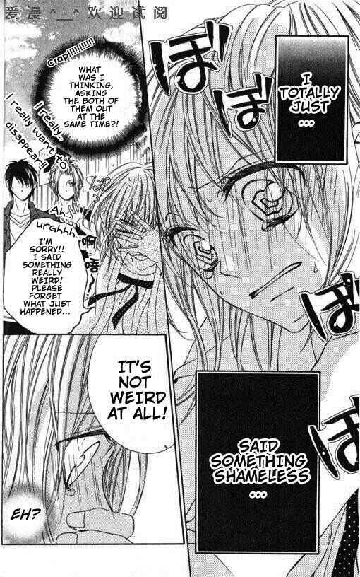 Page 9 Chapter 7 Tonari no Koigataki