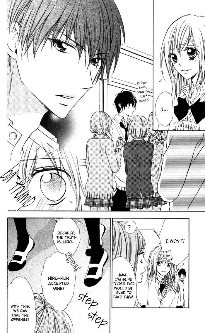 Page 10 Chapter 4 Tonari no Koigataki