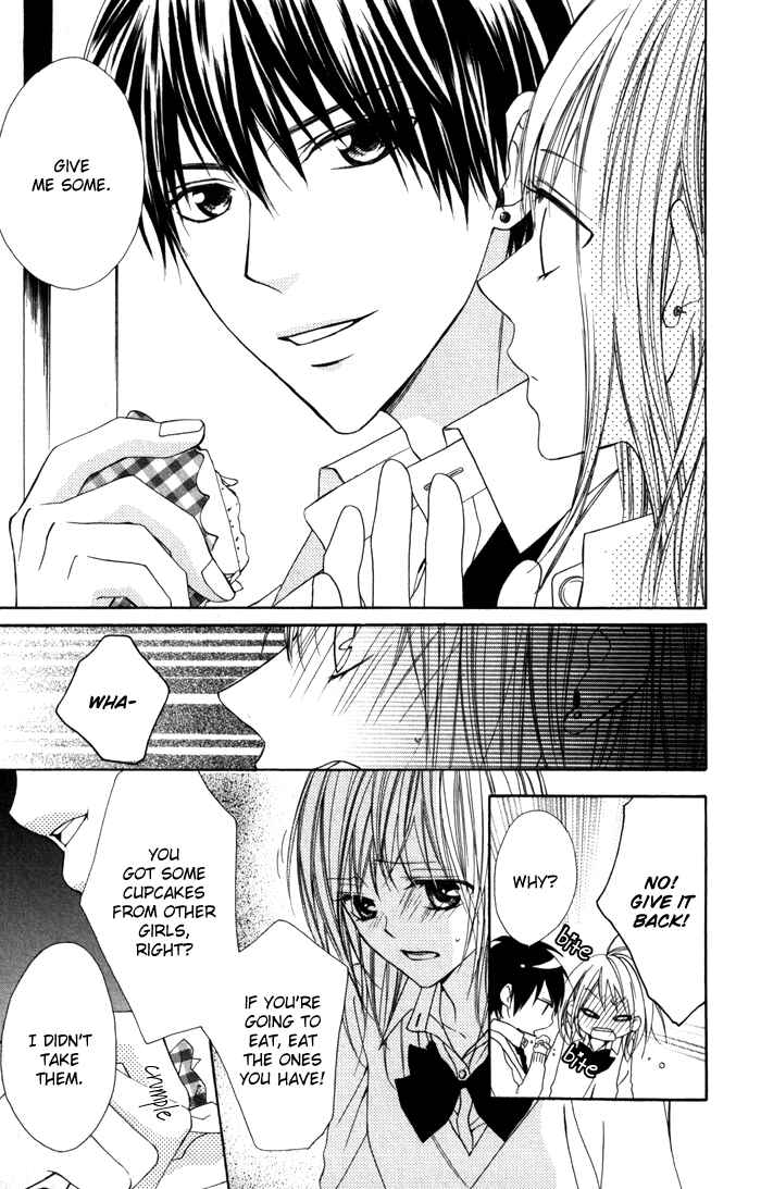 Page 13 Chapter 4 Tonari no Koigataki
