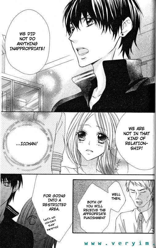 Page 11 Chapter 12 Tonari no Koigataki