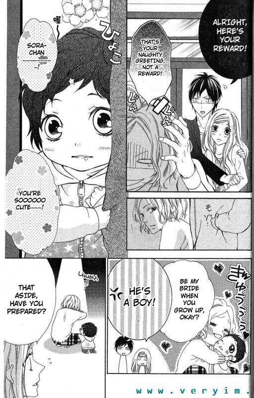 Page 26 Chapter 12 Tonari no Koigataki