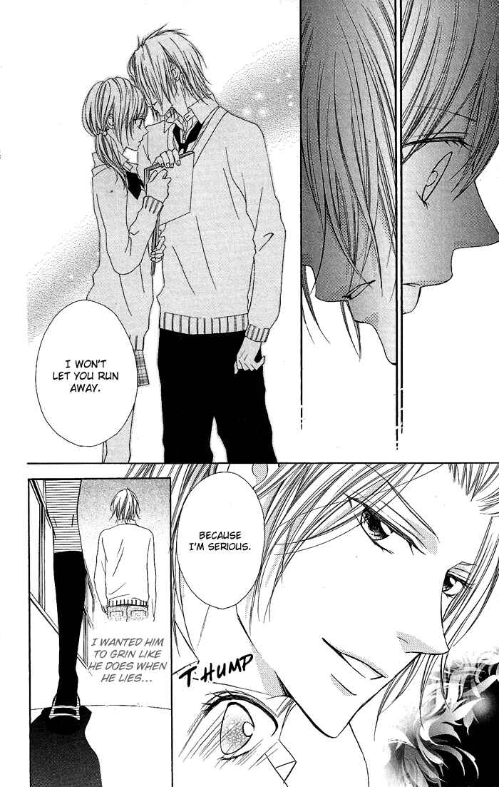 Page 16 Chapter 5 Tonari no Koigataki
