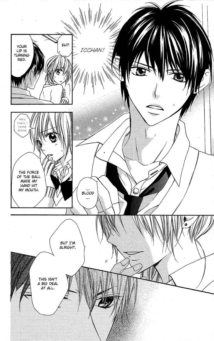 Page 18 Chapter 5 Tonari no Koigataki