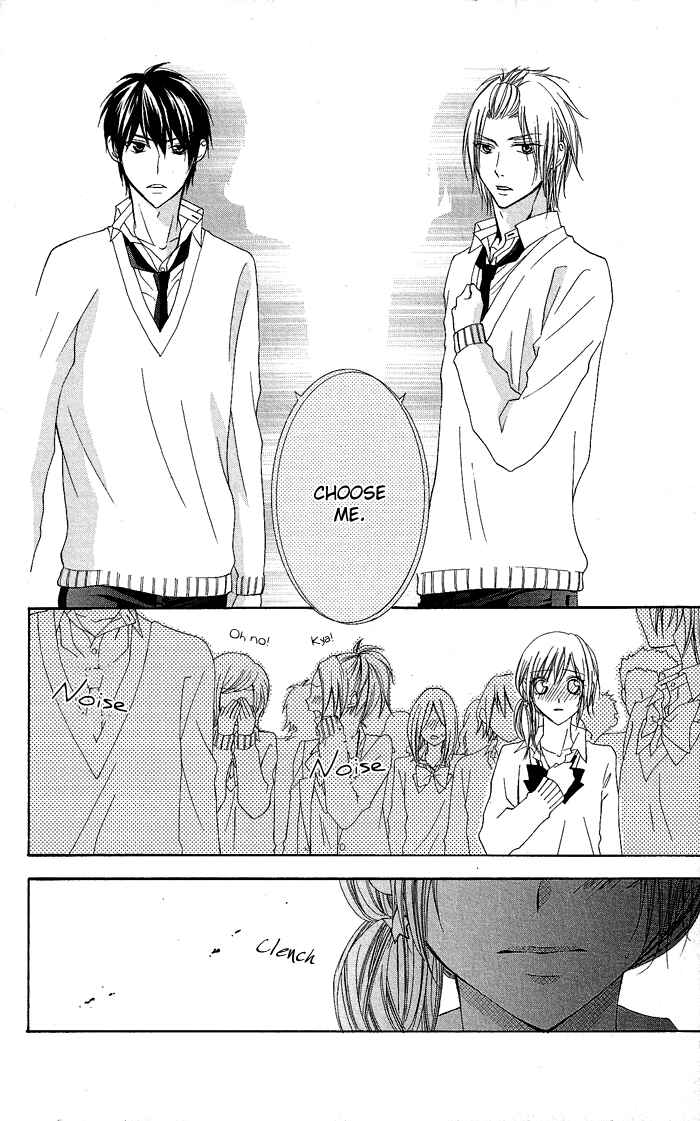 Page 28 Chapter 5 Tonari no Koigataki